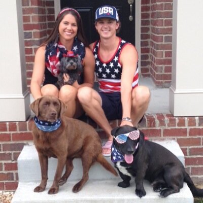 Rewfeo's profile picture. KY born and raised. Living the island life. Go Cards! Ironman Finisher x4. God Bless America!