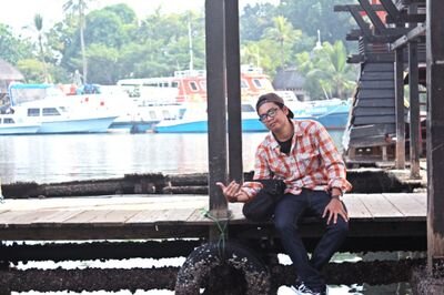 muhammaddayat89's profile picture. 