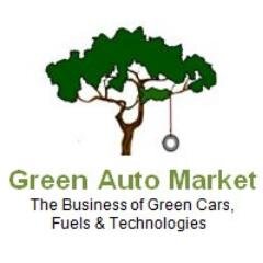 Green Auto Market