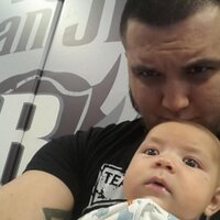 Idriz Redzovic BJJ (@idrizredzovic) 's Twitter Profile