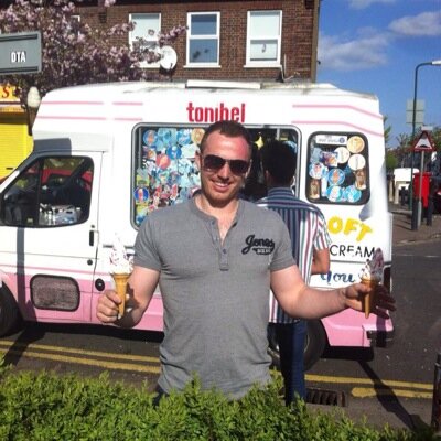 hodge_bear's profile picture. Exeter University Graduate, academy S&C for Exeter Chiefs and Ivybridge CC