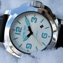 Seller of new and pre-owned timepieces. Authorized Dealer for LUM-TEC Watches. Get yourself a luxury watch from us today.