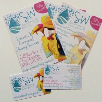 SW_Housekeeping's profile picture. 