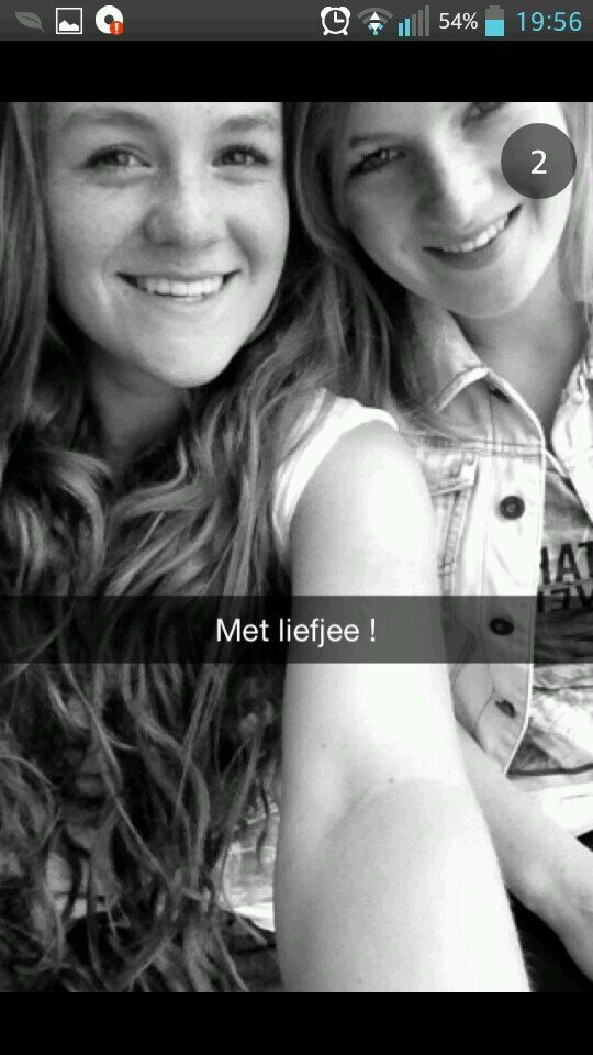 BESTIESSS: Denna, Fiona, Linde, Sadaf, Malin, Sanne, Kim, Charissa HLML HA2G