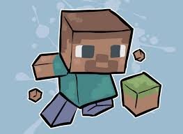 Youtuber that uploads daily minecraft videos:)