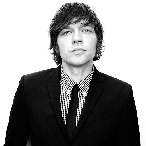 OK Go lead guitarist; computer magician; Red Sox devotee.