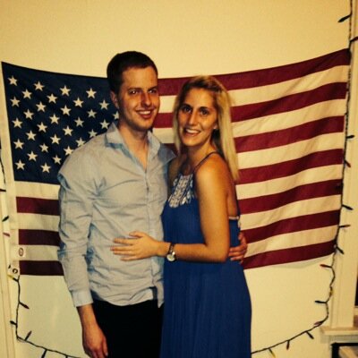 gmvalerius's profile picture. Love Life!