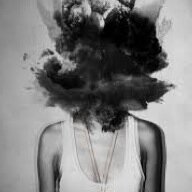 anafantasiaa's profile picture. Solipsist.