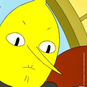 Hello! I am the Earl of Lemongrab. I don't care of introductions. so I say this introduction is acceptable.