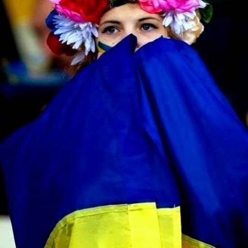 IrenZimina's profile picture. Я украинка, и горжусь этим!