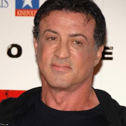 stallonezone1's profile picture. Actor, writer, director, I've had a great ride with my buddies Rocky and Rambo and now The Expendables.