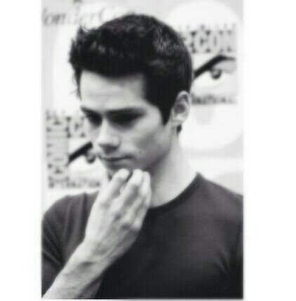 DylanOBrienMM's profile picture. We talked about this remember? Rules in the wild kingdom, don't apply to friends