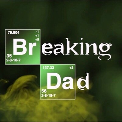 breakingdad_pod's profile picture. Upcoming podcast about fatherhood in the modern age.