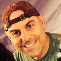 Andy Z(@AndytweetZ) 's Twitter Profile Photo