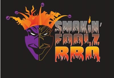 SmokinFoolzBBQ's profile picture. Competition BBQ Team.  Lifetime members of KCBS