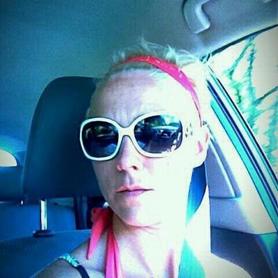 ChristineUlbl's profile picture. 