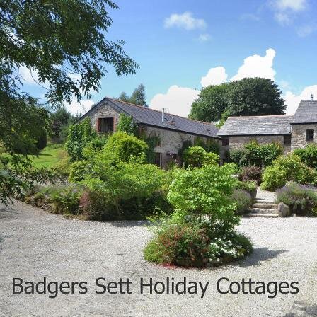 BadgersSett1's profile picture. 4 Star Gold Award self catering holiday cottages in an idyllic location with easy access to many of the best places in Cornwall. Located in 2 acres of gardens.