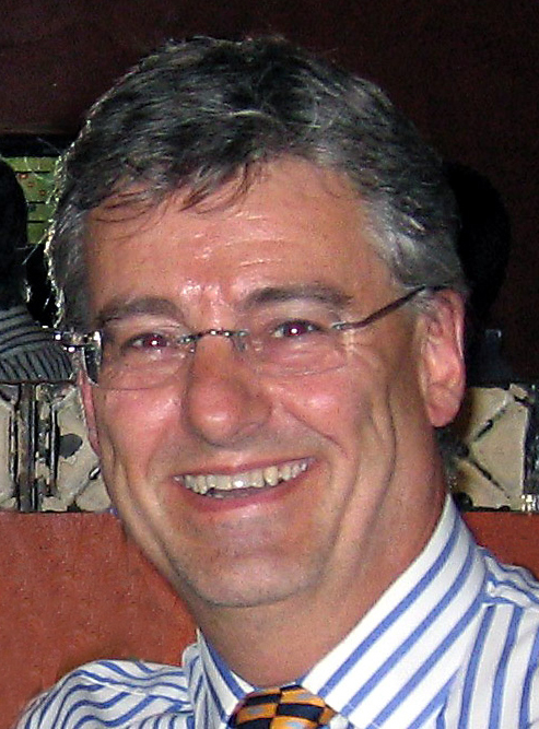 Capital and Debt Advisor to Medium and Small Businesses, Retired Banker.