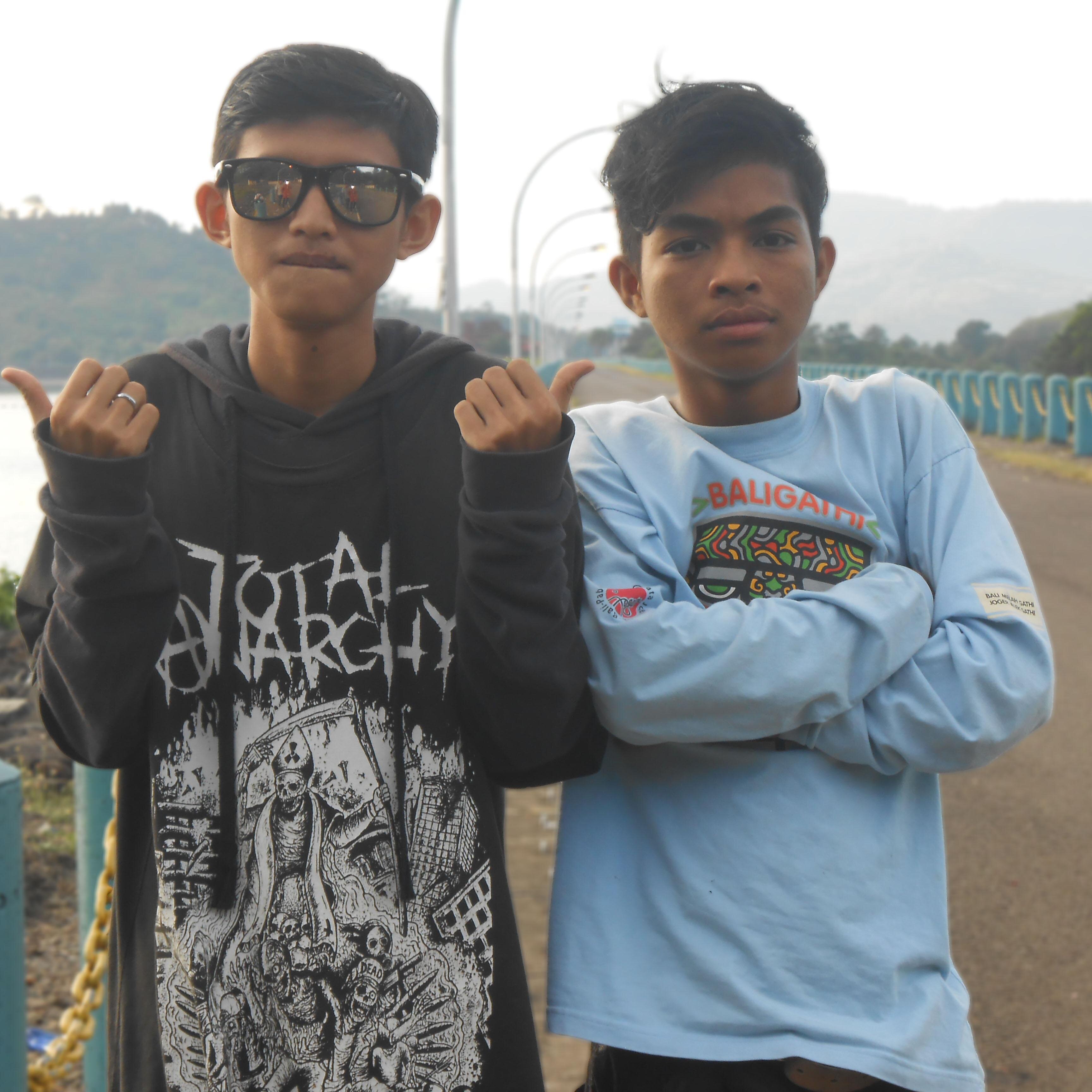 Ofalet14's profile picture. SMK Negeri 2 Makassar | 14.08 NandaFitriInsani