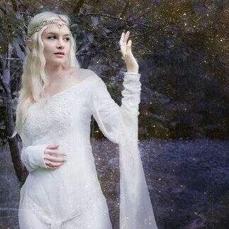 i'm Anna sweet princess of mirkwood (RP+21)