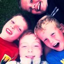 Marc Keating - @gamer_sparky - Twitter