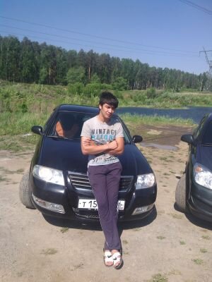 Sardor_ekb's profile picture. -------