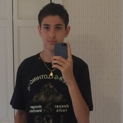 ZSW_XCVI's profile picture. CHHS14 - #VCU18