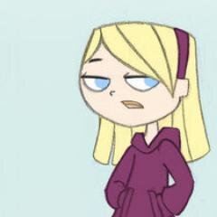 how are you? I'm Kim and I love the kids more than anything total drama
