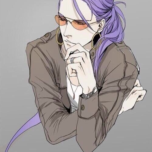 What is you motive? I can make you a deal if you can accept the price of your silly desire. //rp, 18+, southern accent//
