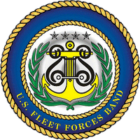 US Fleet Forces Band (@usfltforcesband) 's Twitter Profile