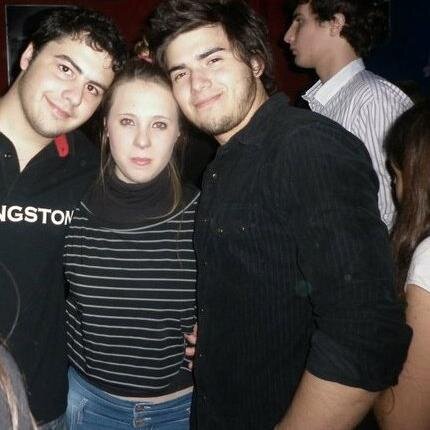 Agusteeno's profile picture. 