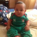 andrea cuevas (@098Yin) Twitter