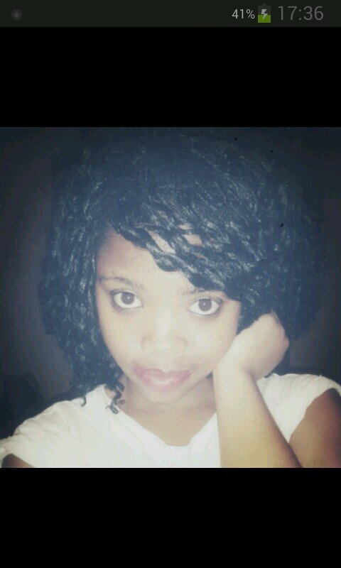 Law Student|Actress|Soccer Player[17]|♥ Blac Chyna|♥ Hip Hop music|Sports♥|Future maritime lawyer by God's grace.