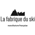 La Fabrique du Ski (@lafabriqueduski) Twitter profile photo La Fabrique du Ski (@lafabriqueduski) Twitter profile photo