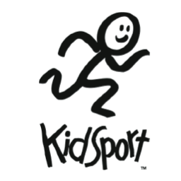 Follow us @KidSport