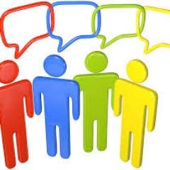 International Communication Experience & Industry Summit #IceSummit #WFBClub #WallFollowBack