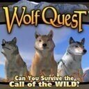 WolfQuest3's profile picture. Wolf quest is a awesome game where you can learn how to be a wolf.Its a free game to download.you can be a 3d wolf and explore yellowstone.
