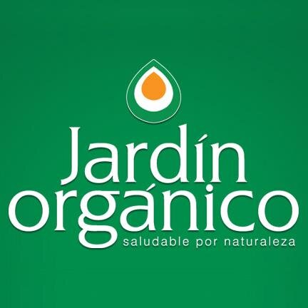jardin_organico's profile picture. Tu mercado orgánico on line
