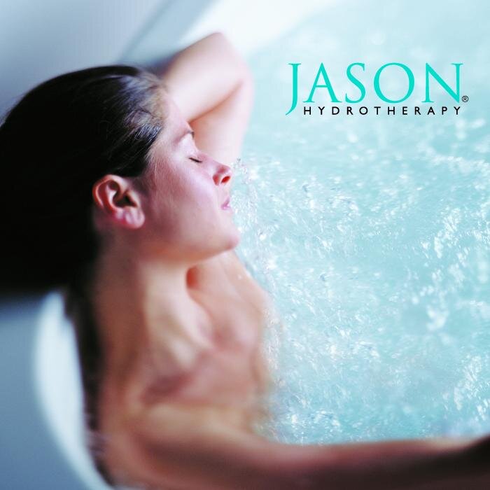 We promise you the healthiest, quietest, most comfortable hydrotherapy experience available.