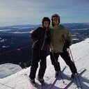 Father of two, love skiing, water sports, houseboating and just plain fun. Great wine and beer.