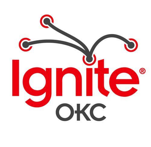 Ignite is a series of speedy presentations about anything interesting. If you had 5 minutes and 20 slides, what would you say? Enlighten us, but make it quick.