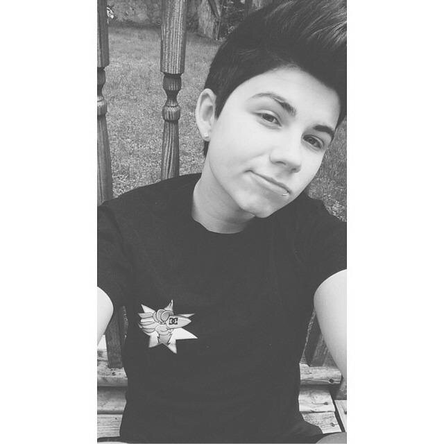 cody herbinko changed my life 