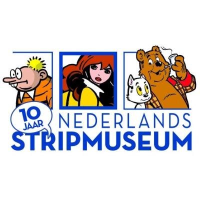 Ontmoet je strip- en tekenfilmhelden van vroeger en nu. Hier vind je een collectie met originele striptekeningen, stripboeken, spelletjes, filmpjes en meer!