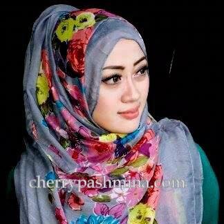 Selling Quality Import Shawl
 • Check it on
 - FB Pashmina Cherry
 - IG @pashminacherryshop/pashminacherry
 - 081221797949/2928F11C
 • Happy Shawling^^v