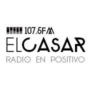 Radio El Casar, la radio en positivo. Escúchanos en 107.5. También puedes seguirnos en la página de Facebook (: