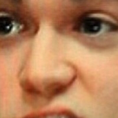 Hunter Hayes nose