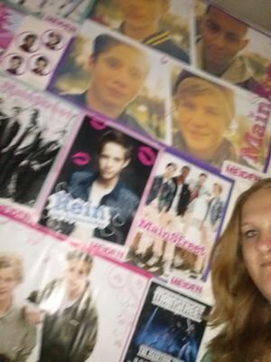 kaymainiac's profile picture. 27 april naar mainstreet jeee 33