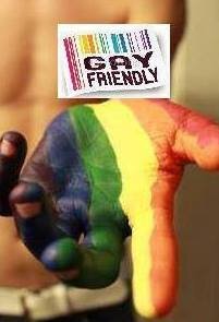 Miejsca przyjazne dla ludzi LGBT :) Stwórzmy wspólnie mapę Polski z fajnymi, ciekawymi miejscami... a do tego gdzie możemy być sobą :)
