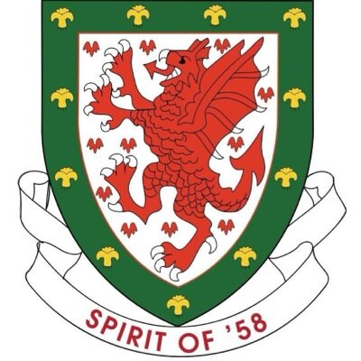 LOVE WALES