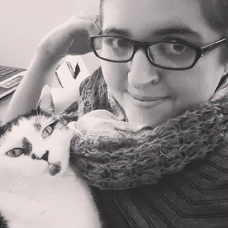 Library Assistant, MLIS Candidate @ #SJSU, MLA RAIG Chair, freelance web design || fan of offbeat road trips, poetry, all things Maryland: #Orioles & #Ravens